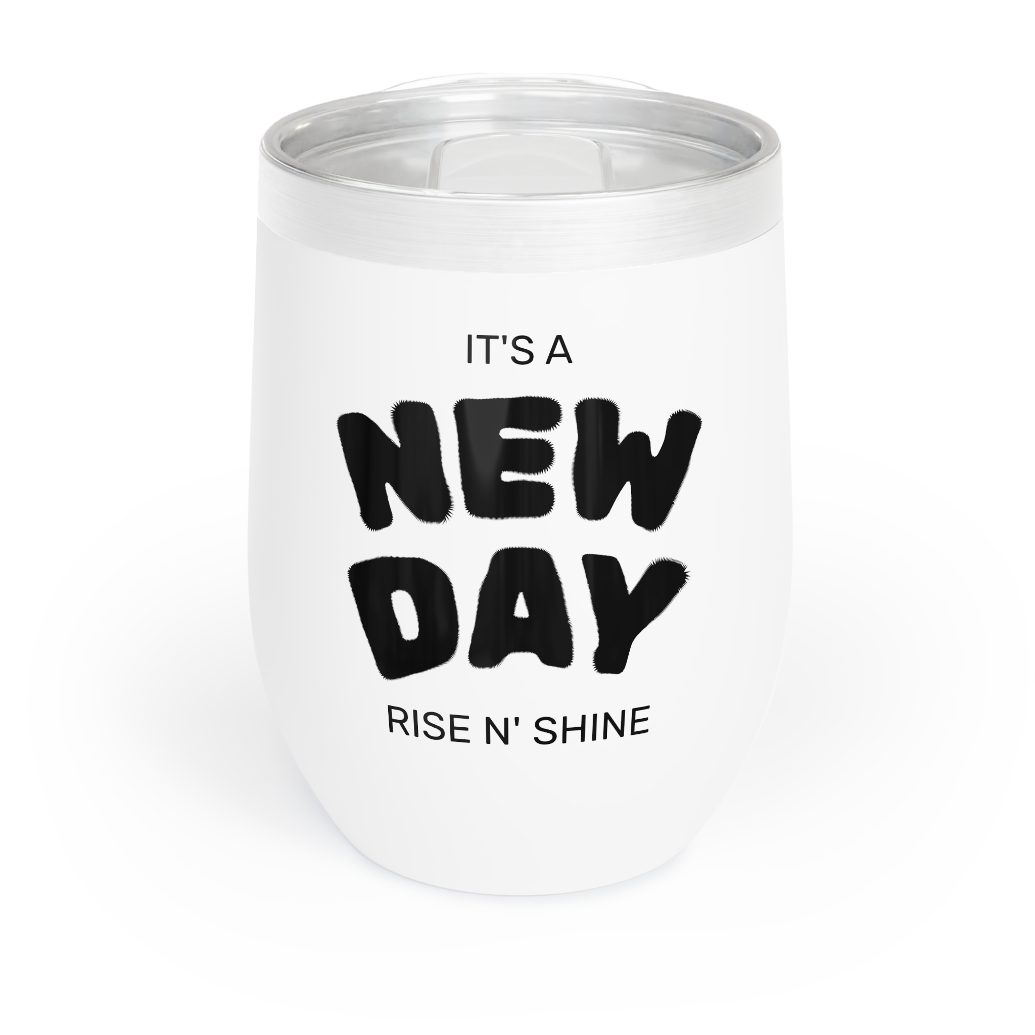 Chill Wine Tumbler
