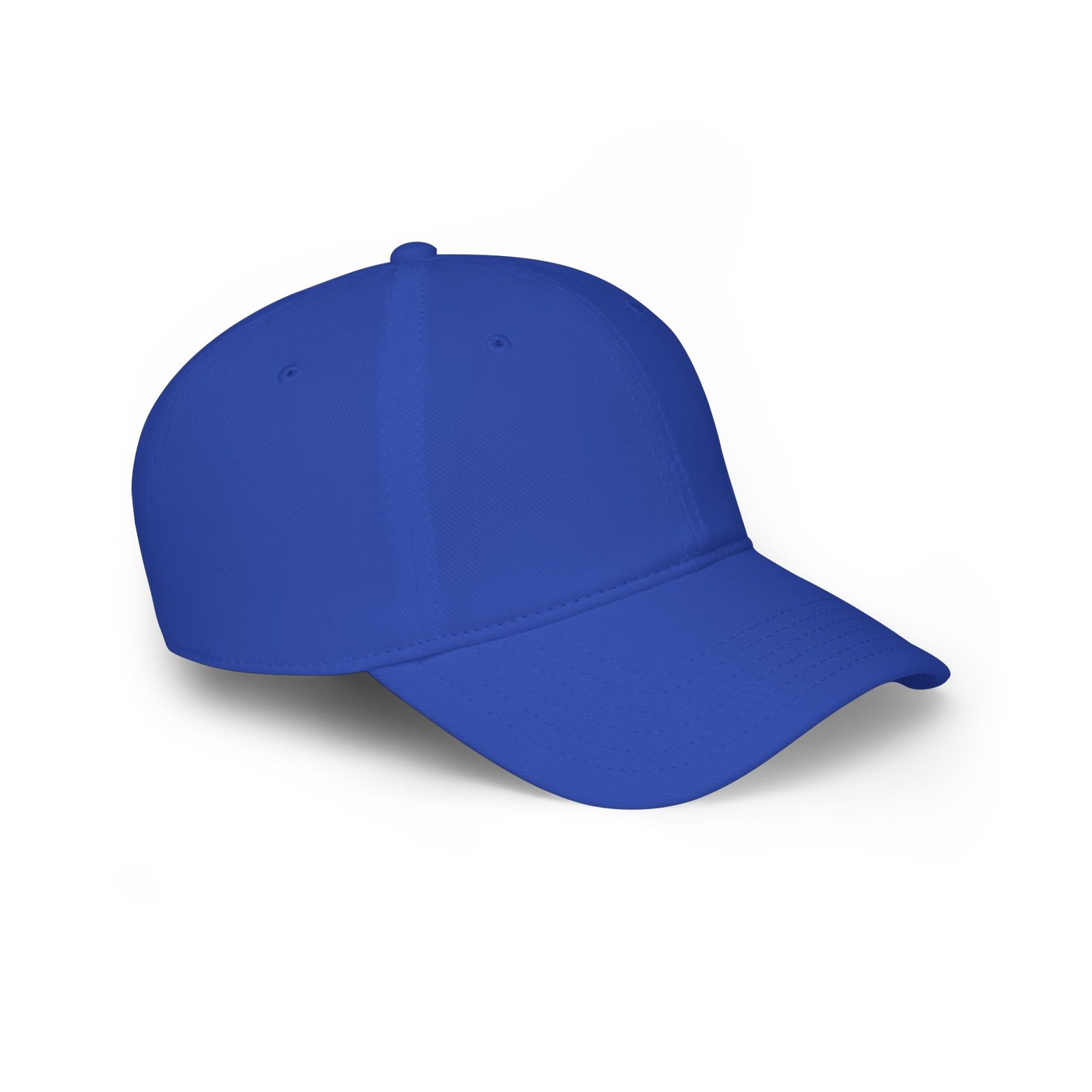 FOH Baseball Cap — Minimal 'choose FOH sucks Embroidered Dad Hat - Image 12