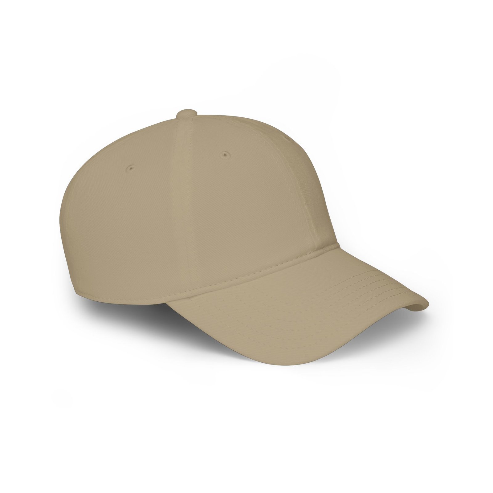 FOH Baseball Cap — Minimal 'choose FOH sucks Embroidered Dad Hat - Image 8
