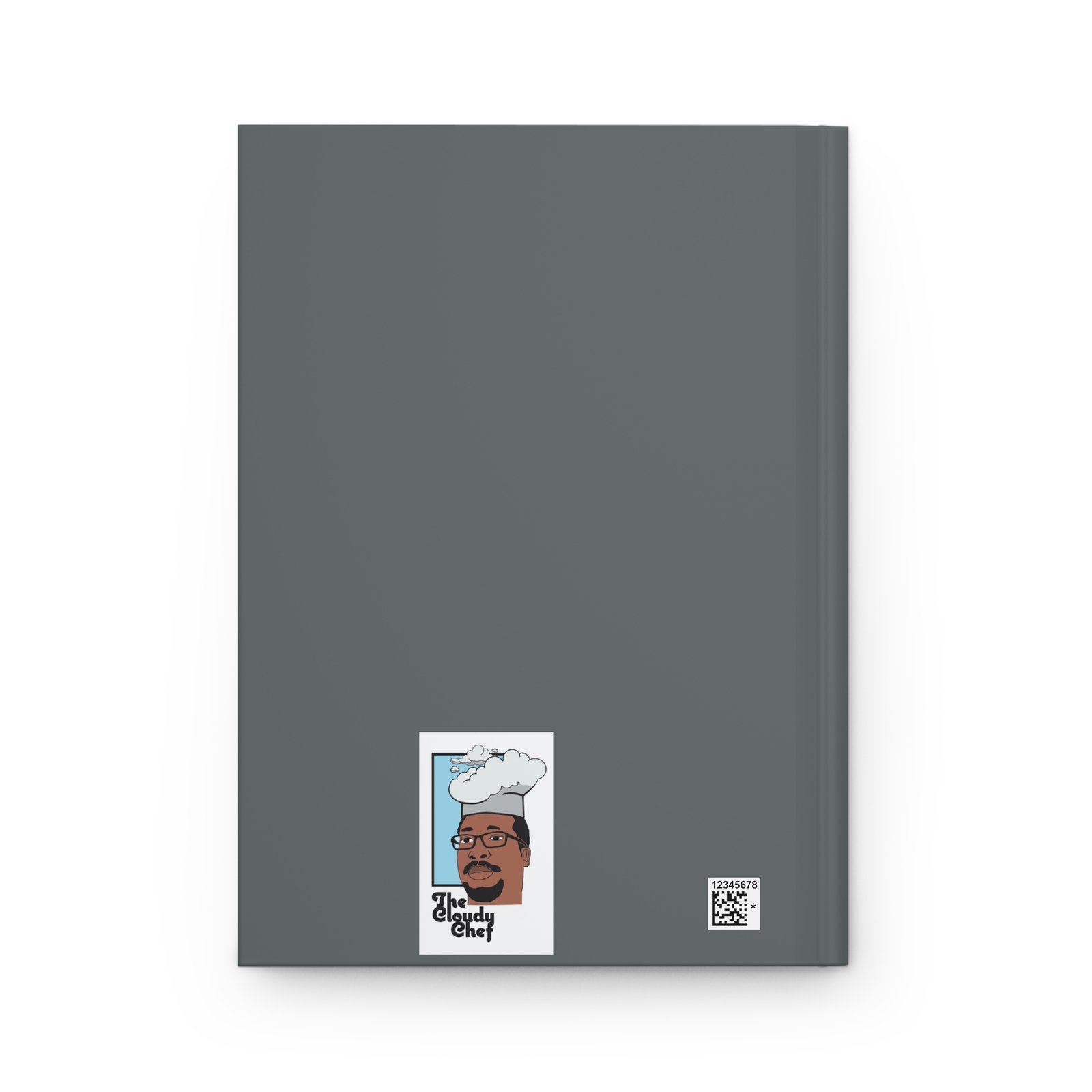 Hardcover Journal Matte - Image 2