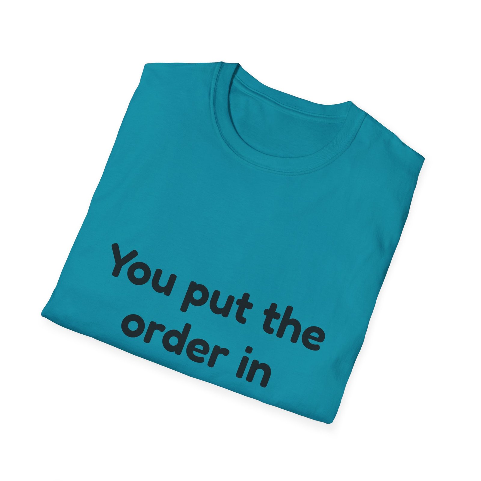 FOH sucks T-Shirt - Image 32