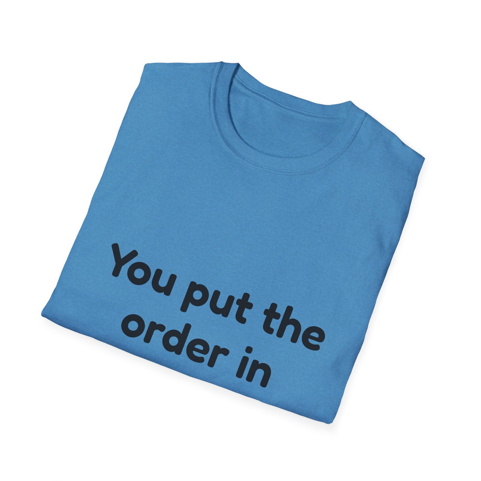 FOH sucks T-Shirt - Image 28
