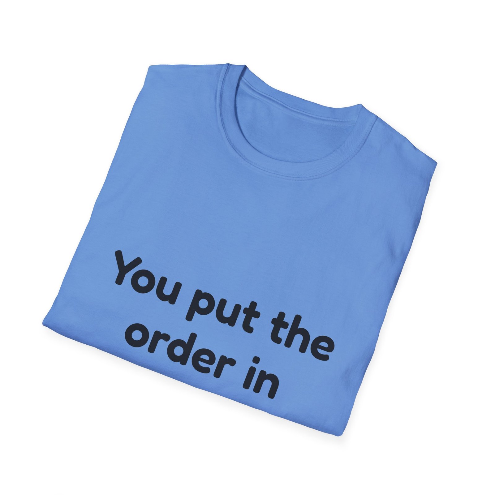 FOH sucks T-Shirt - Image 40