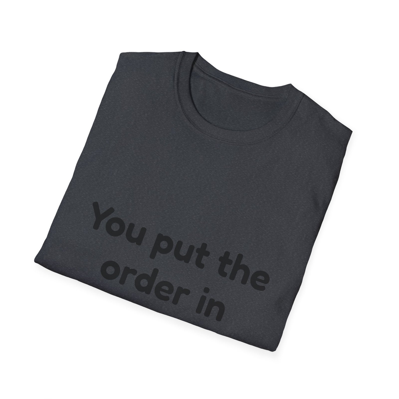 FOH sucks T-Shirt - Image 48