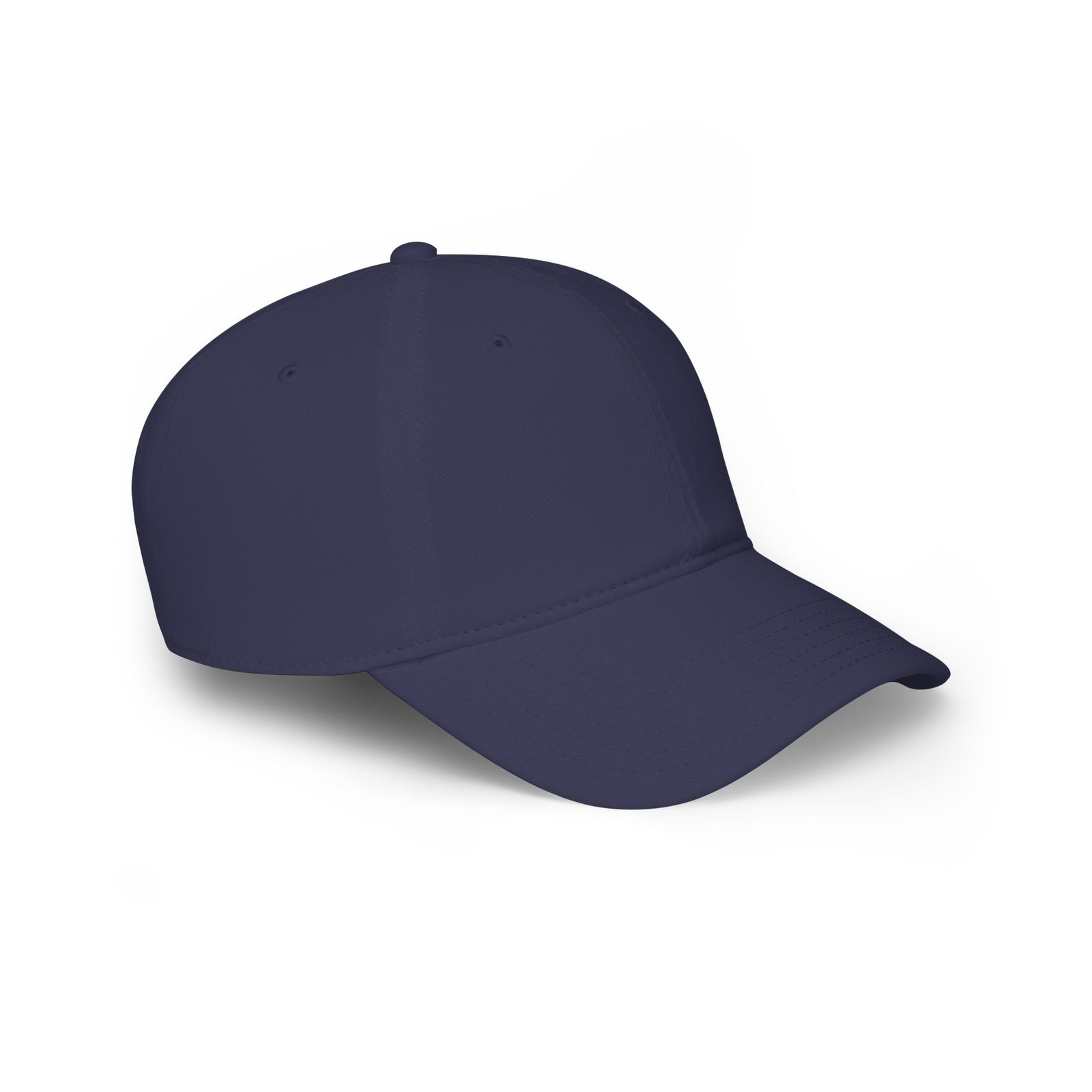 FOH Baseball Cap — Minimal 'choose FOH sucks Embroidered Dad Hat - Image 16