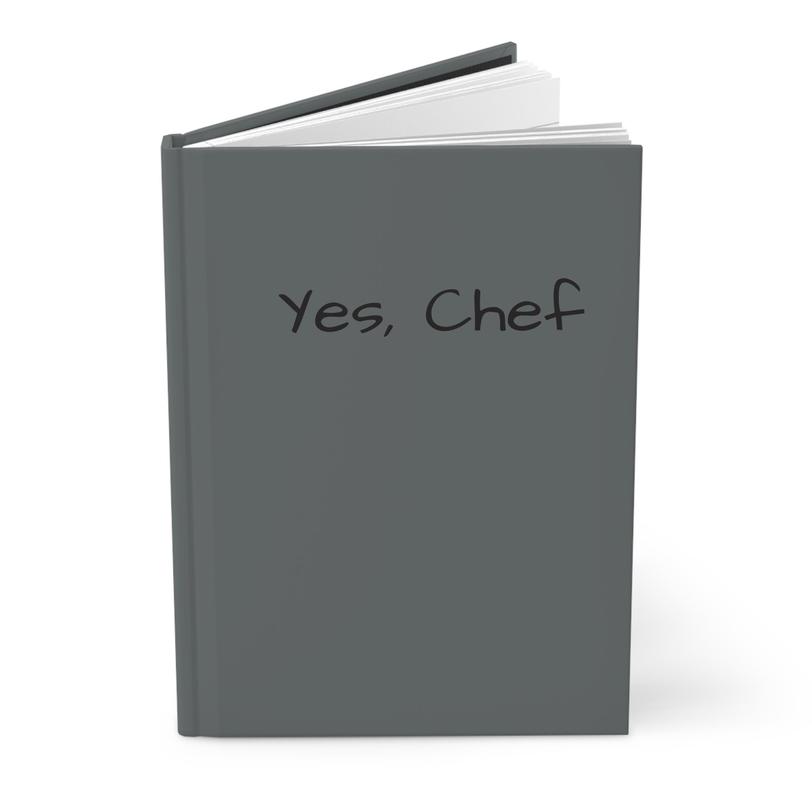 Hardcover Journal Matte - Image 3