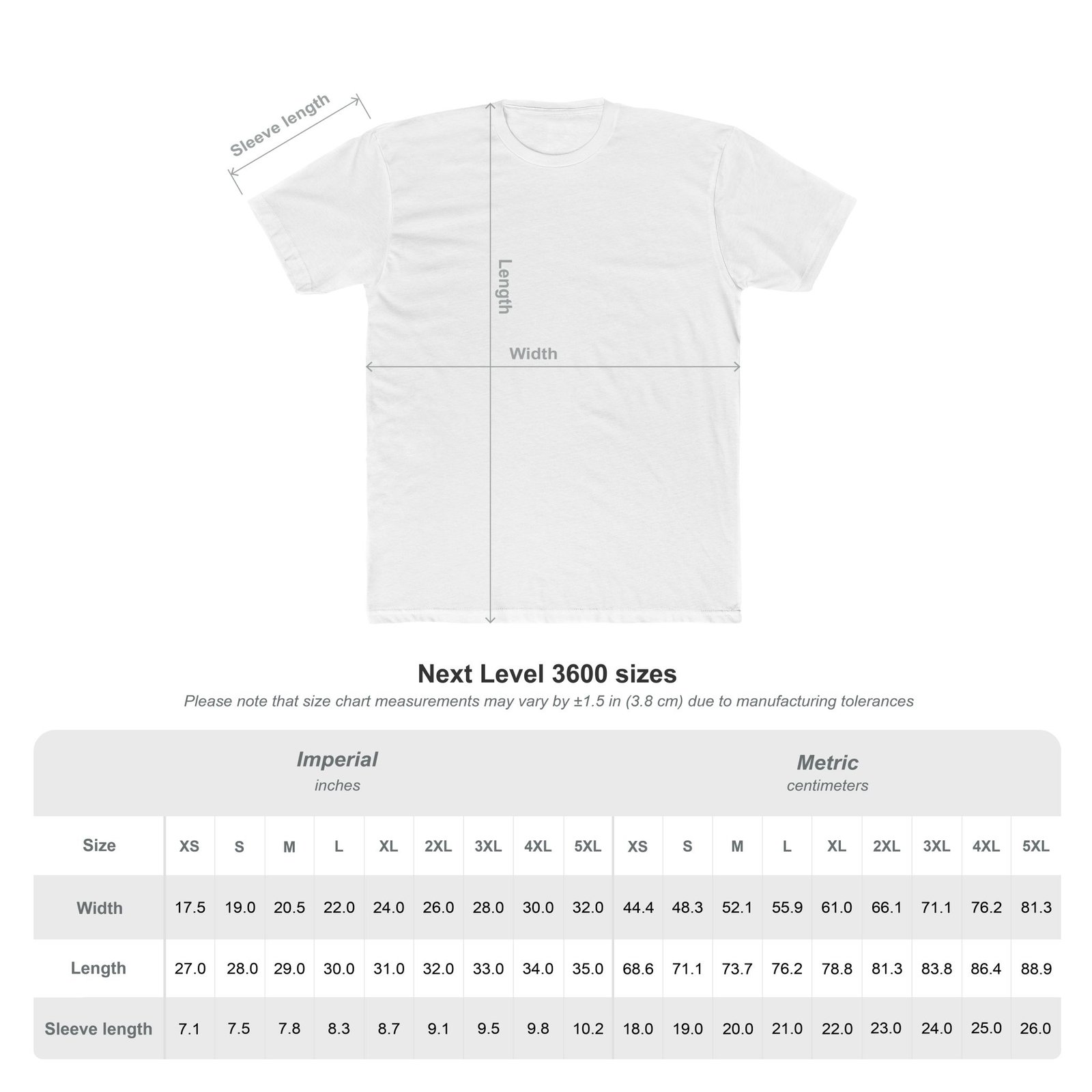 The Cloudy Chef Graphic Tee - Image 24