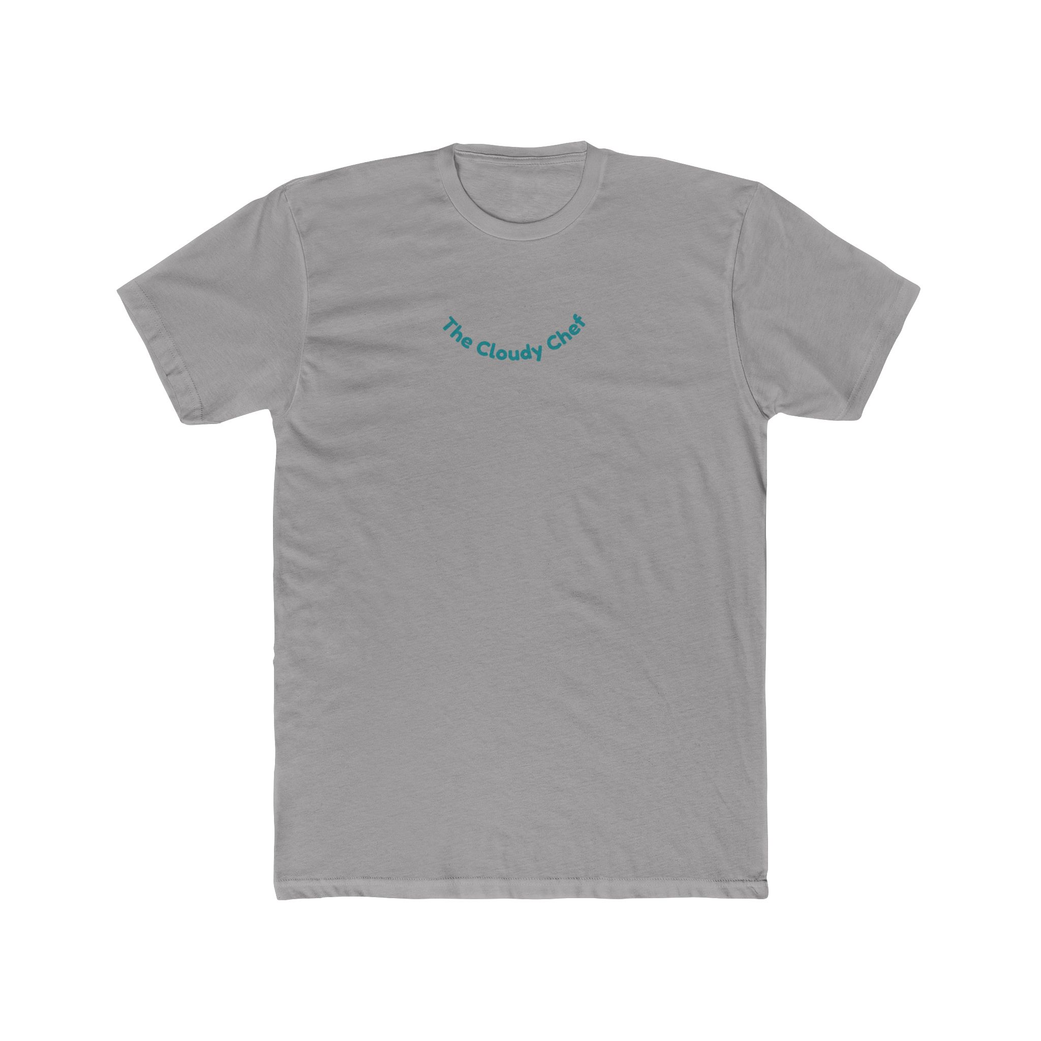 The Cloudy Chef Graphic Tee