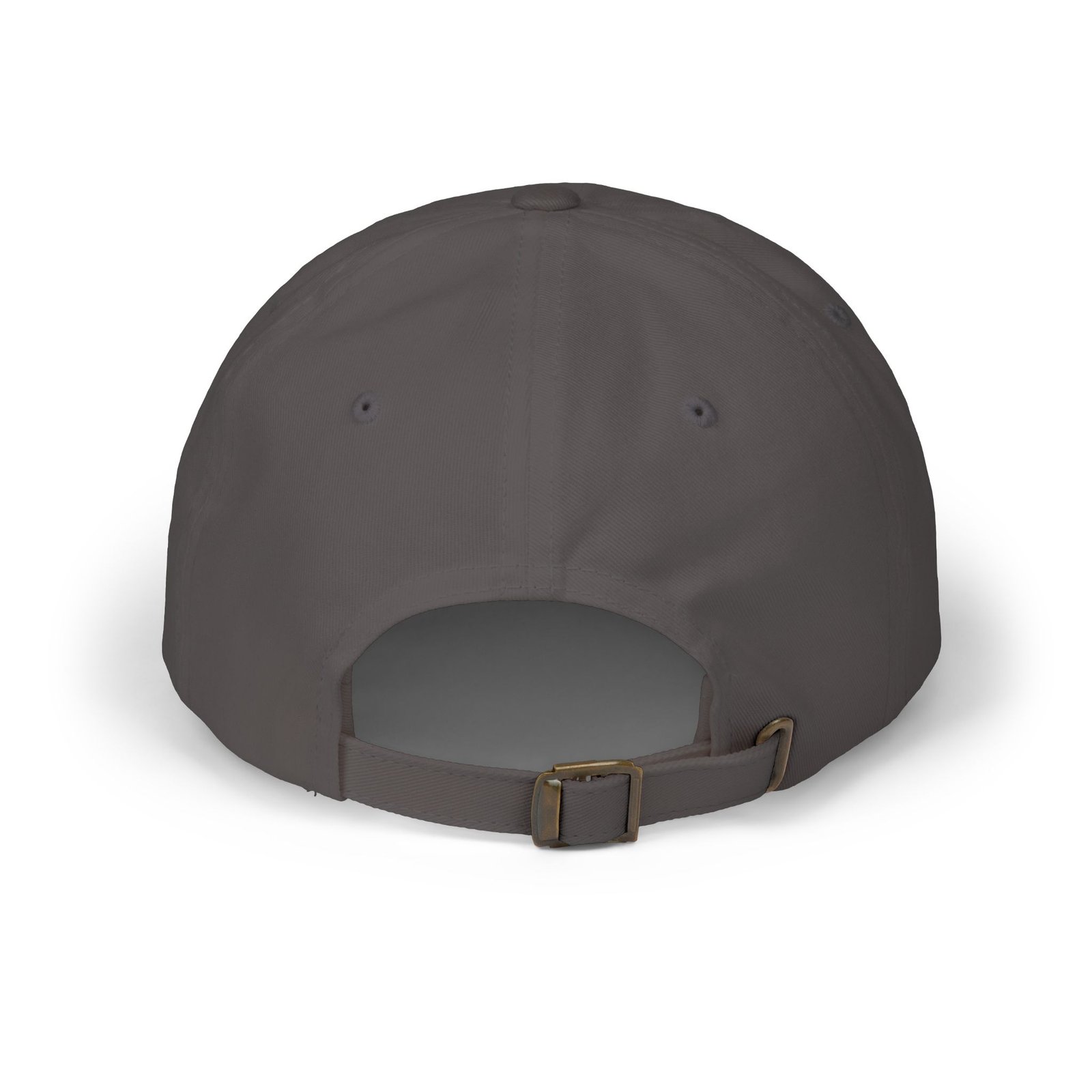 Classic Dad Cap – 'The Cloudy Chef' Embroidered Chef Hat - Image 22