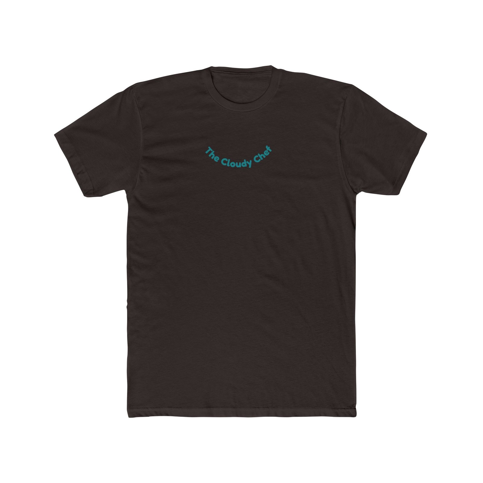 The Cloudy Chef Graphic Tee - Image 7