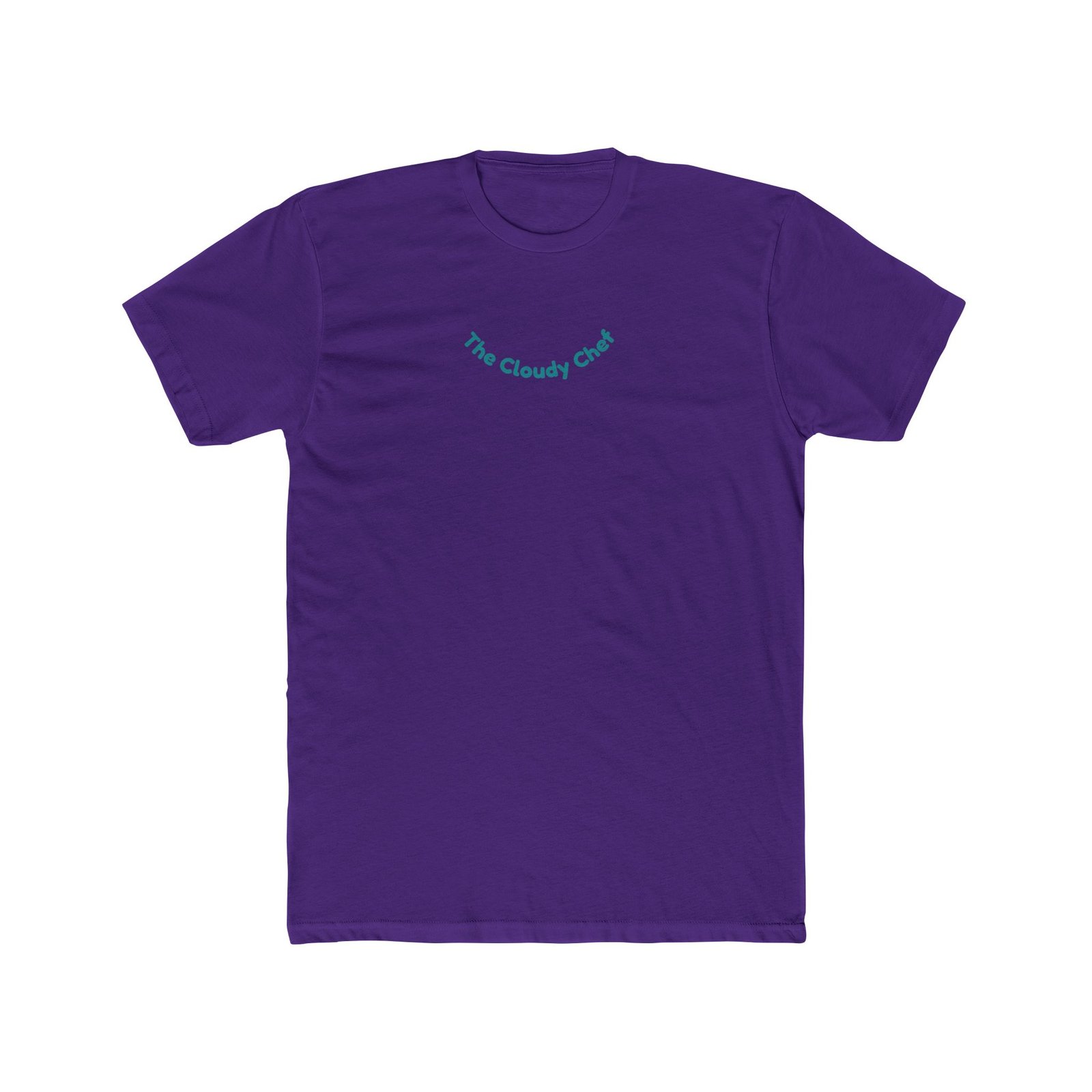 The Cloudy Chef Graphic Tee - Image 25