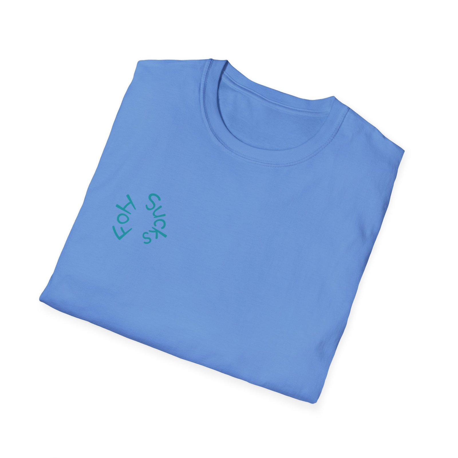 FOH sucks T-Shirt - Image 40