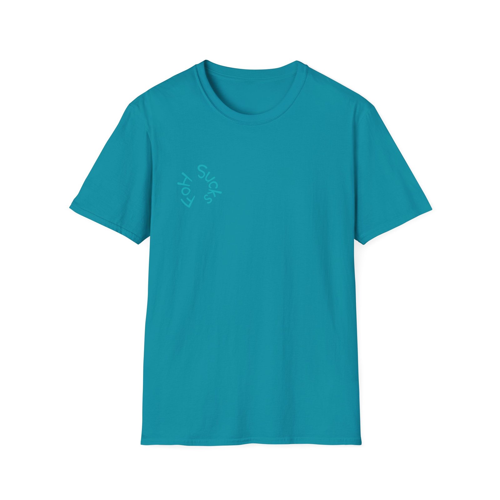 FOH sucks T-Shirt - Image 29