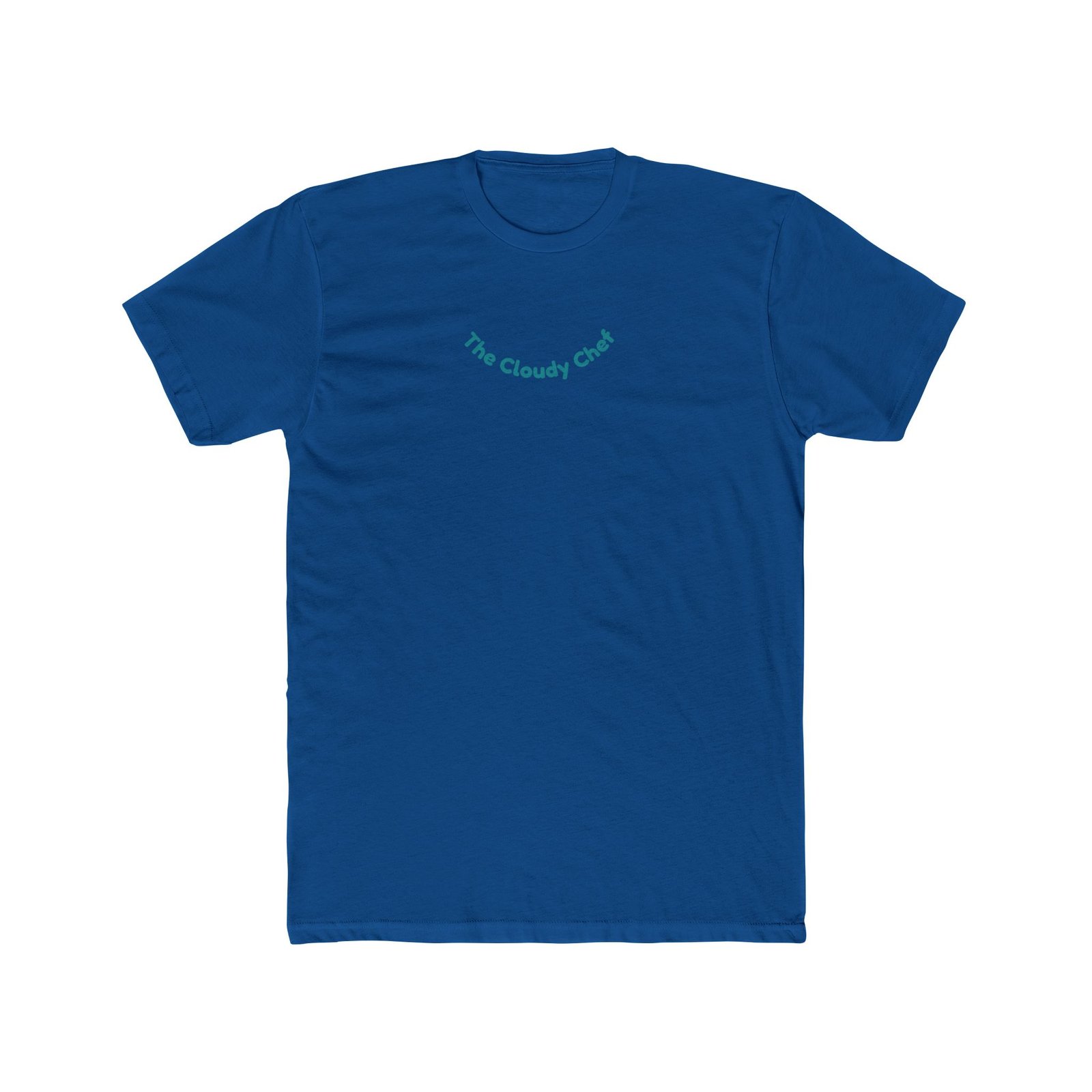 The Cloudy Chef Graphic Tee - Image 19