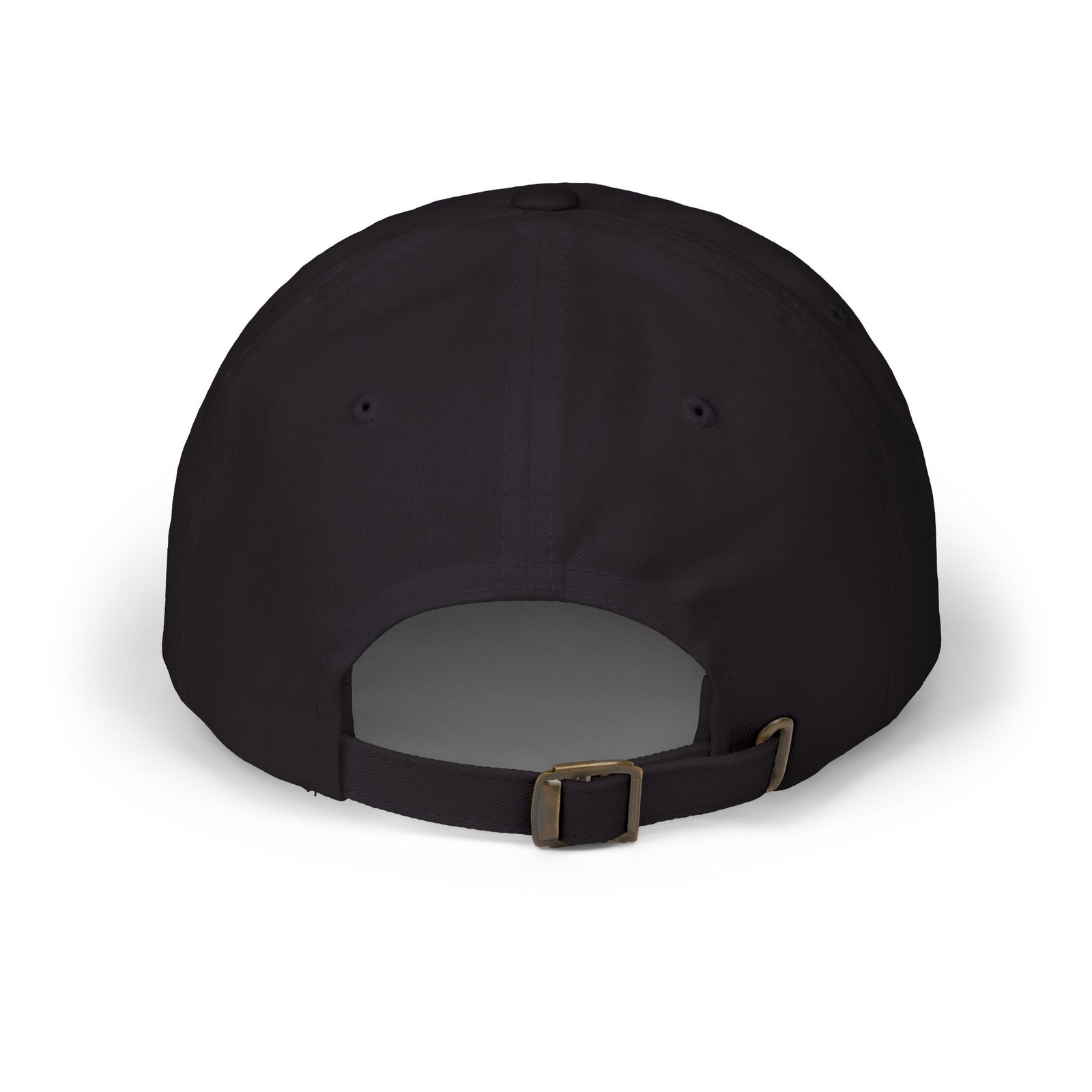 Classic Dad Cap – 'The Cloudy Chef' Embroidered Chef Hat - Image 18