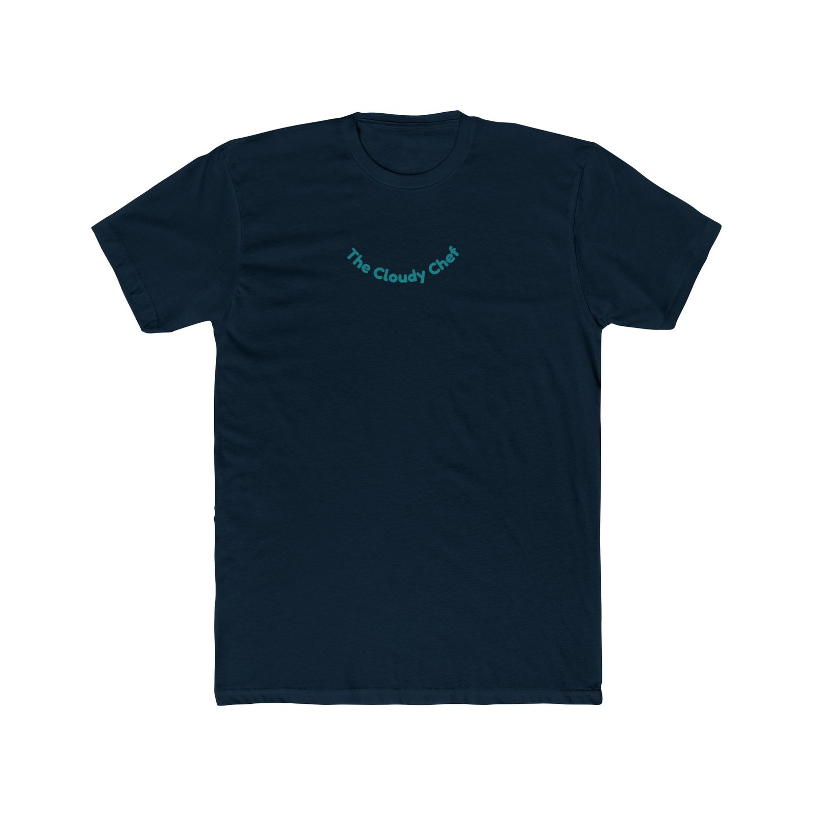 The Cloudy Chef Graphic Tee - Image 22