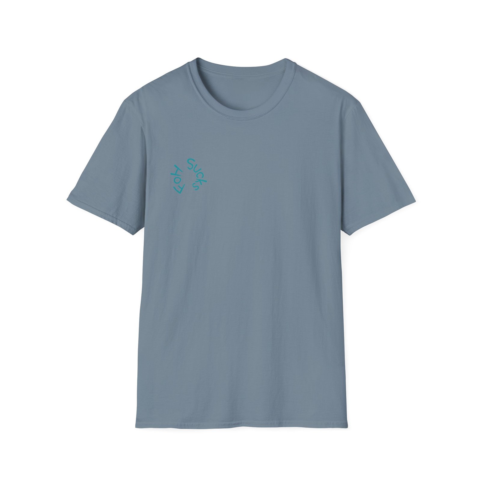 FOH sucks T-Shirt - Image 41