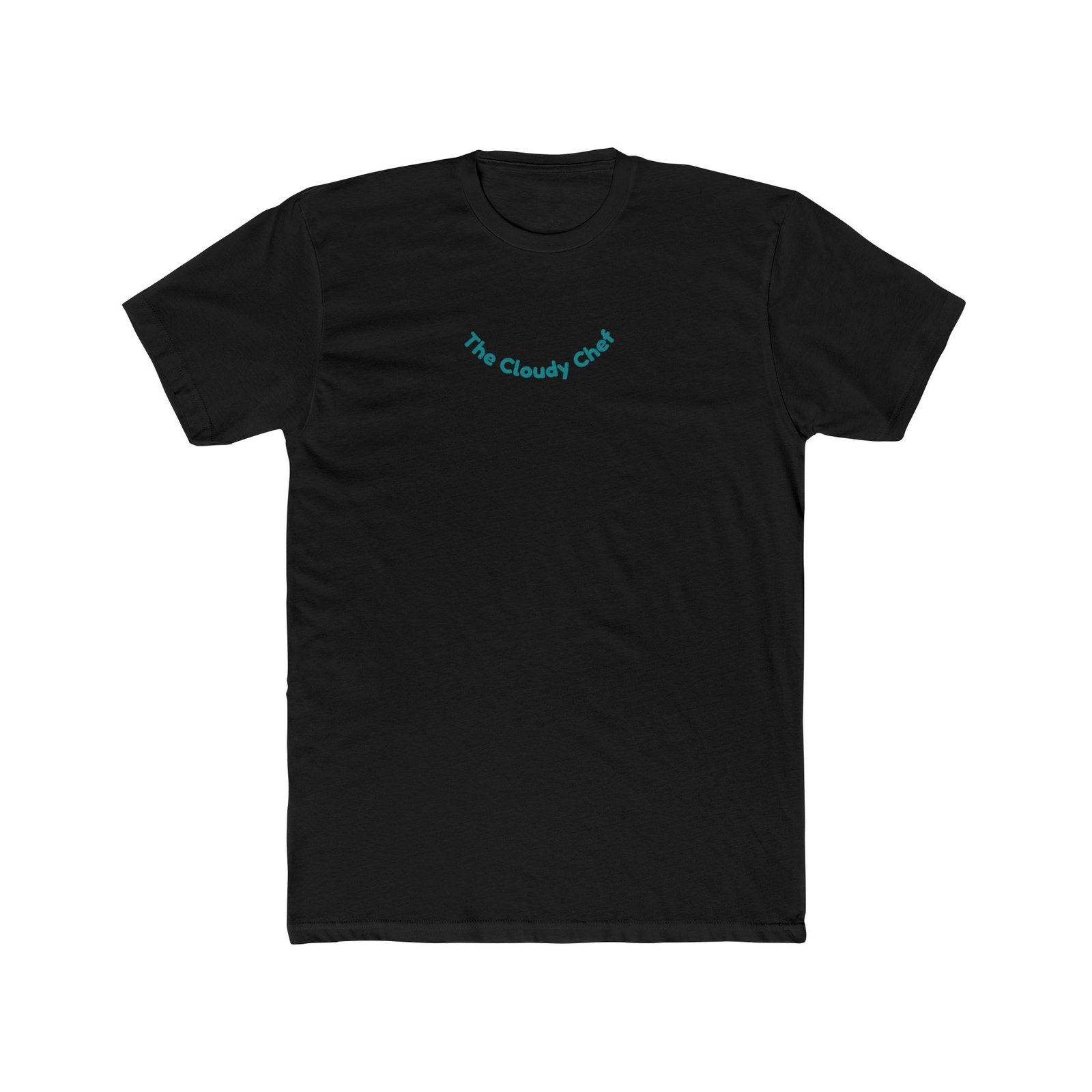 The Cloudy Chef Graphic Tee - Image 10