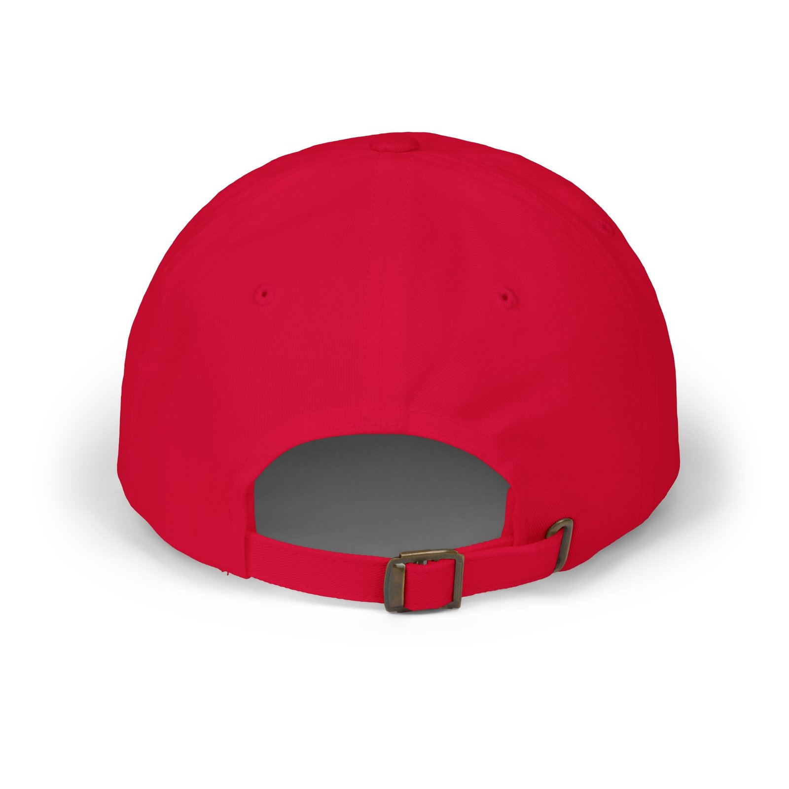 Classic Dad Cap – 'The Cloudy Chef' Embroidered Chef Hat - Image 26