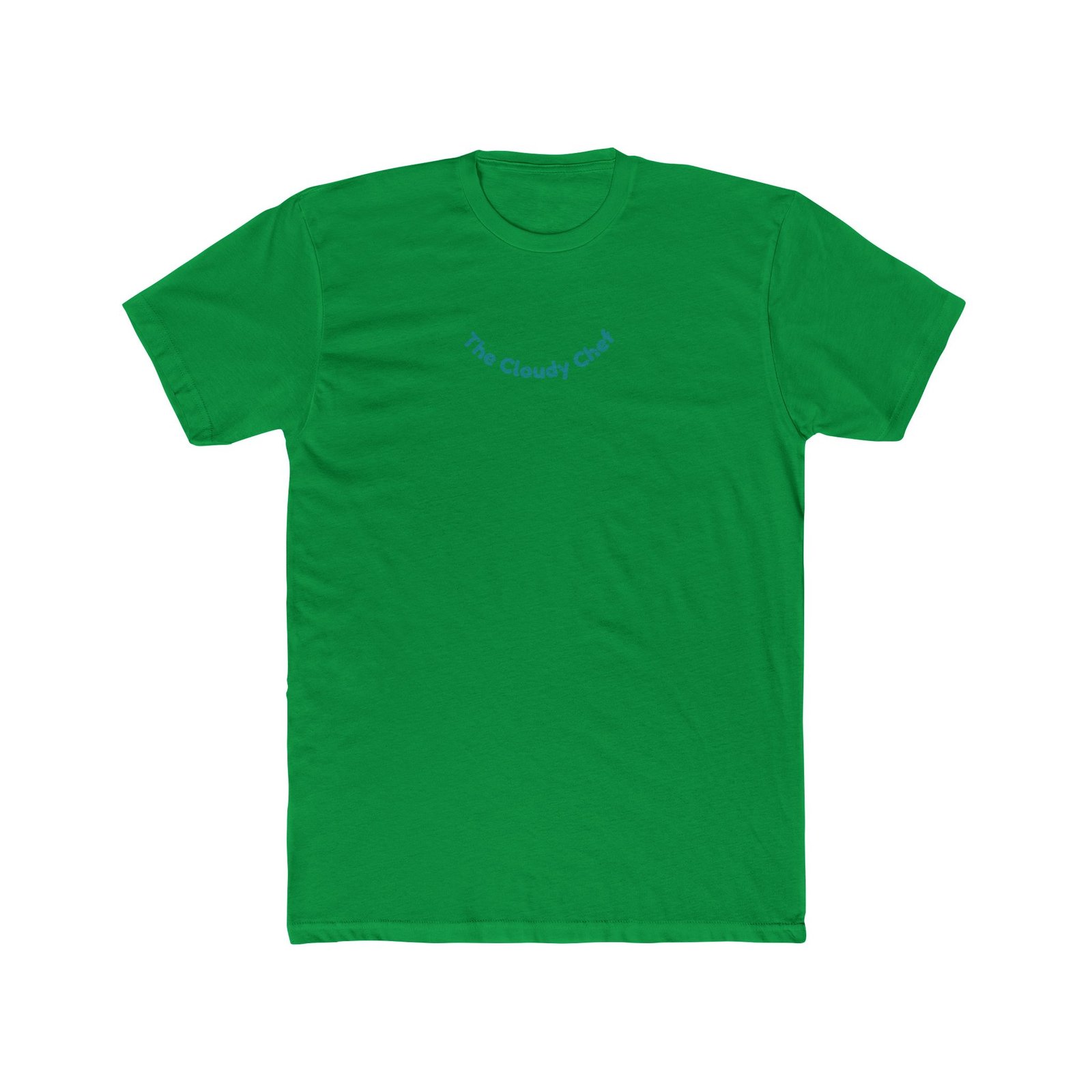 The Cloudy Chef Graphic Tee - Image 16