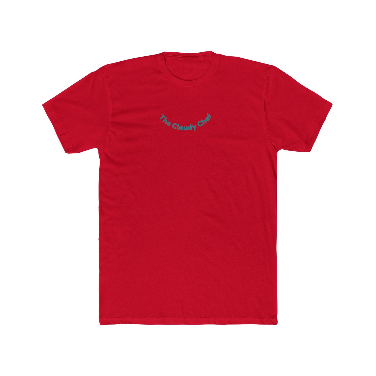 The Cloudy Chef Graphic Tee - Image 28