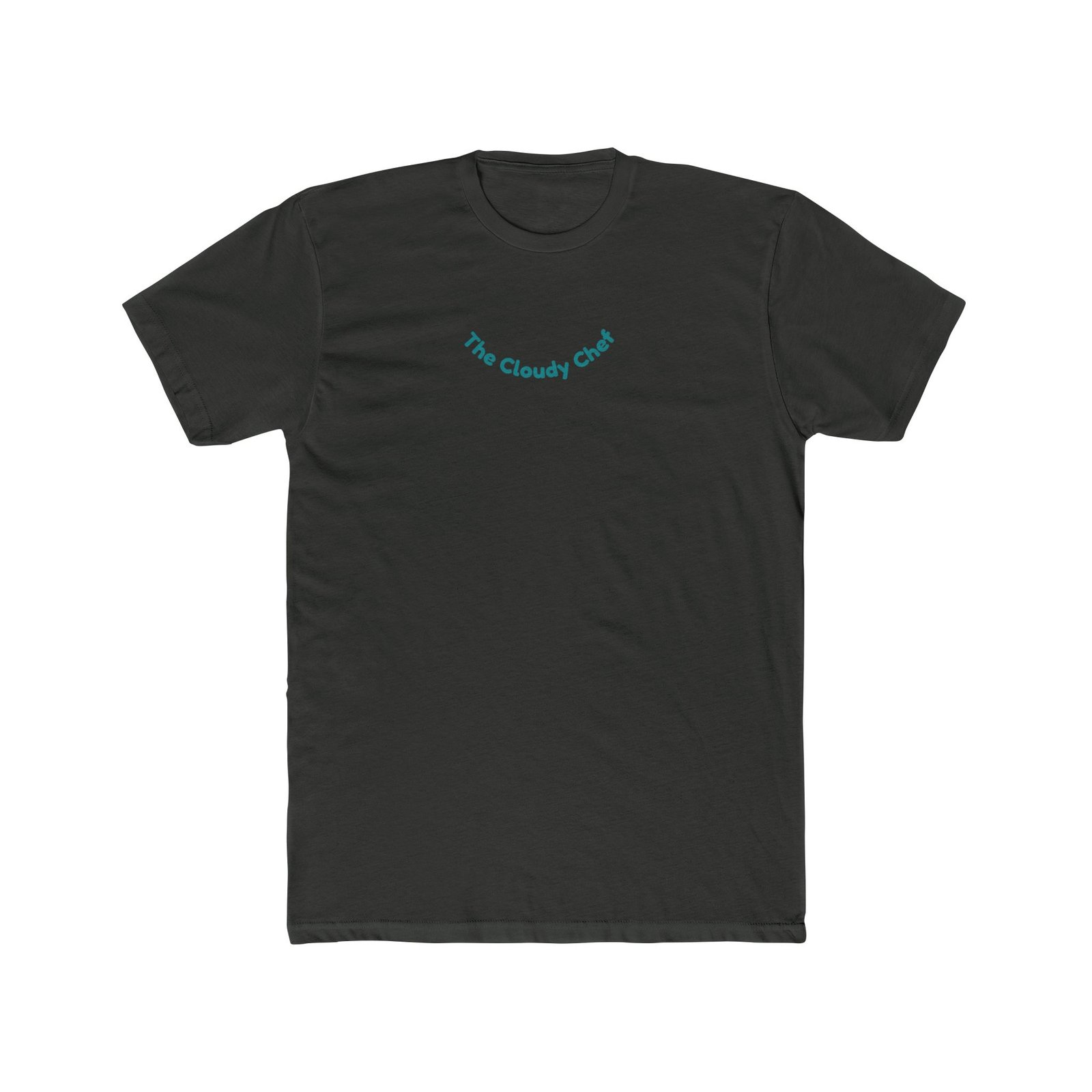 The Cloudy Chef Graphic Tee - Image 13