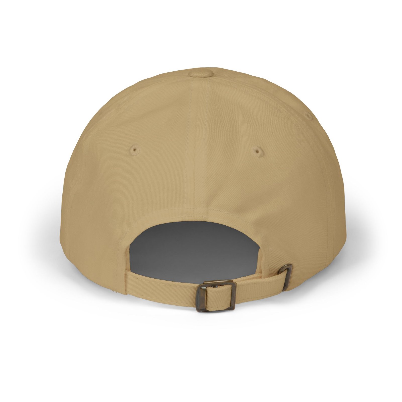 Classic Dad Cap – 'The Cloudy Chef' Embroidered Chef Hat - Image 10