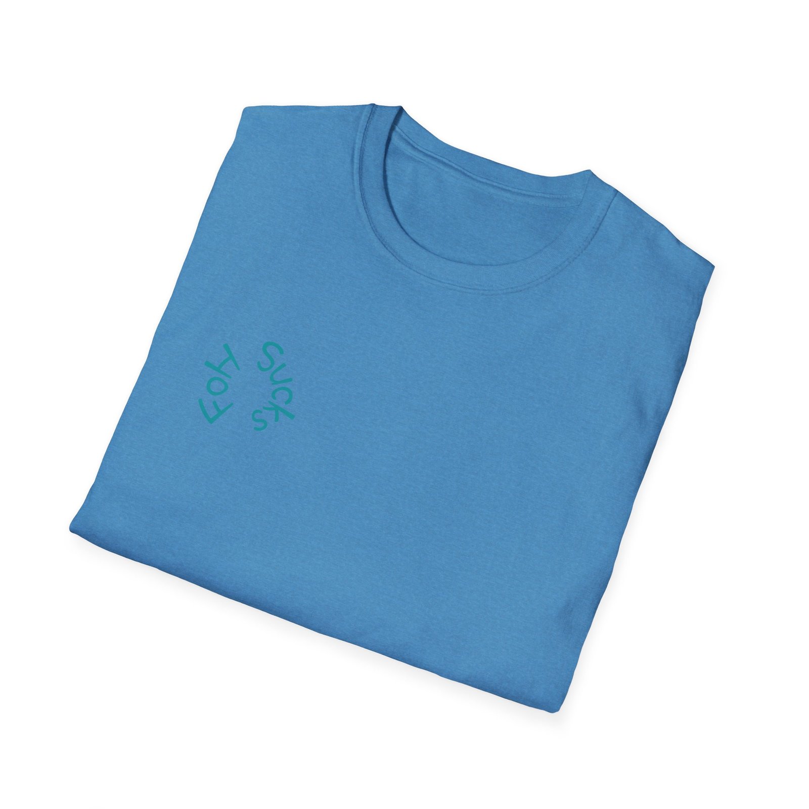 FOH sucks T-Shirt - Image 28