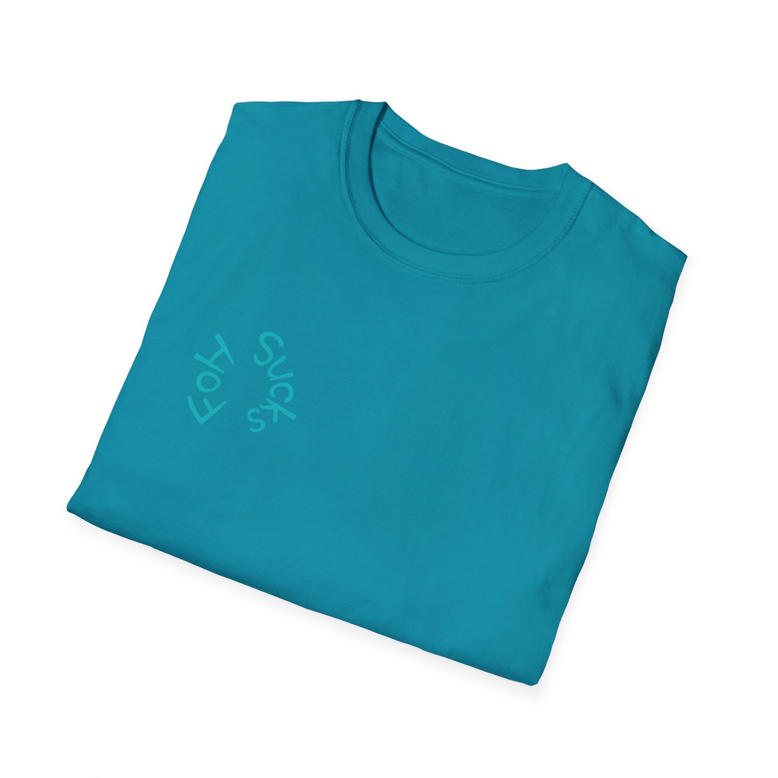 FOH sucks T-Shirt - Image 32