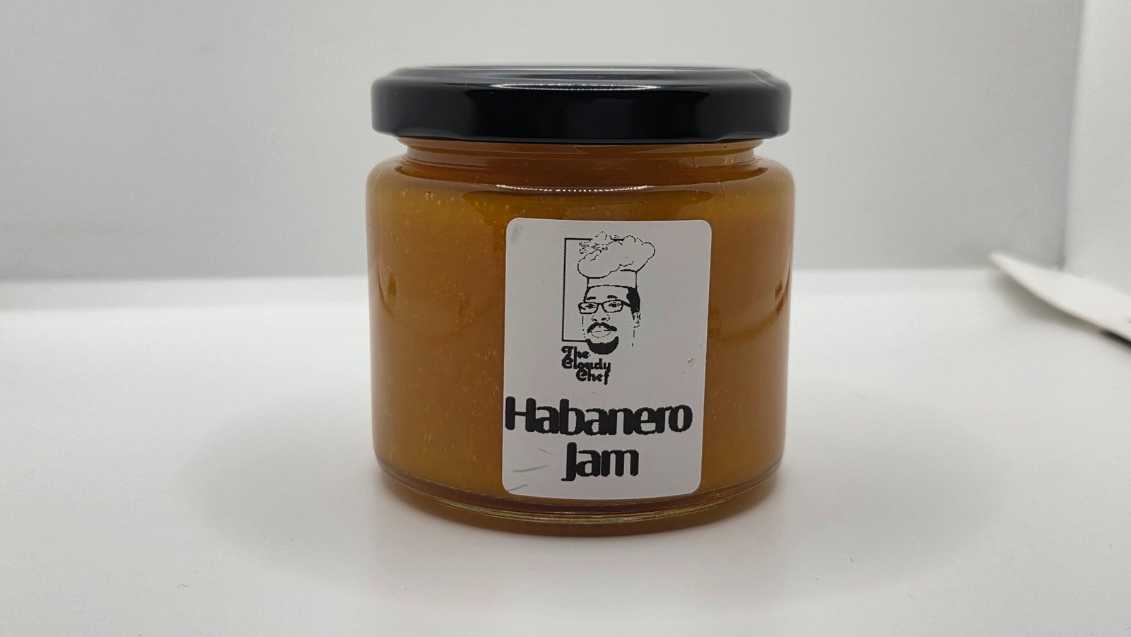 Habenero Jam